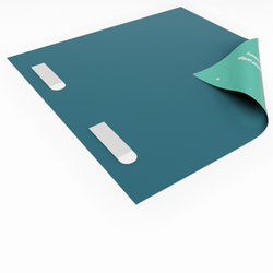 Poster Hanging Strips