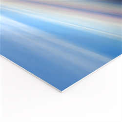 3/16? White Foam Board