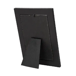 Easel Style Display Back