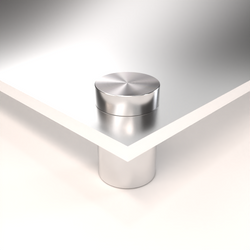 Stainless Standoff Posts (1