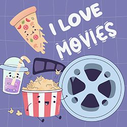 Binge-Watching Couple