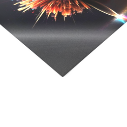 Museum Metallic Canvas