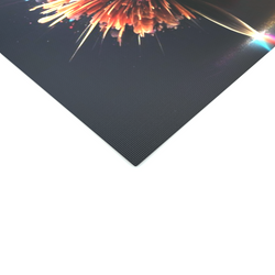 Museum Grade Satin Canvas