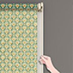 White Nylon Bead Chain