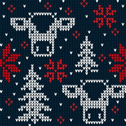 Ugly Sweater