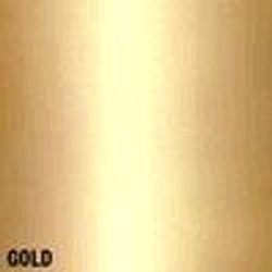 XL Gold Custom EcoFrame