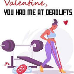 Fitness Freak Couple