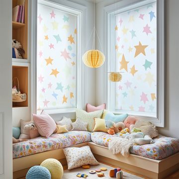 Privacy Film - Frosted Privacy Film - Frosted