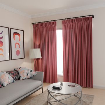 Custom Drapes - Goblet