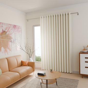 Custom Drapes - Grommet