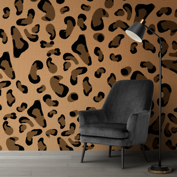 Custom Wallpaper - Timber Grain