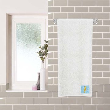 Personalized Bath Towel