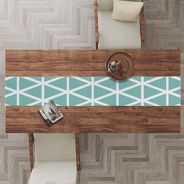 Custom Table Runner - Canvas