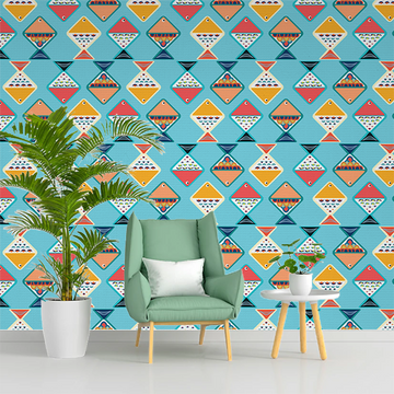 Custom Wallpaper - Stone Grain