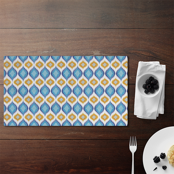 Custom Placemats - PVC Matt Finish