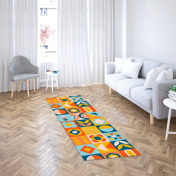 Runner - Nature Loom