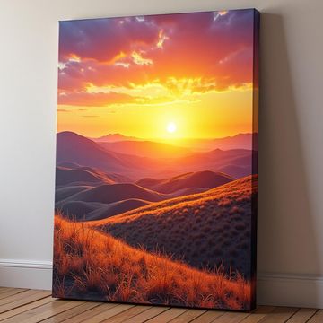 Canvas Print - Gallery Wrap