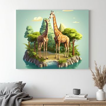 Photo Print - Mounting