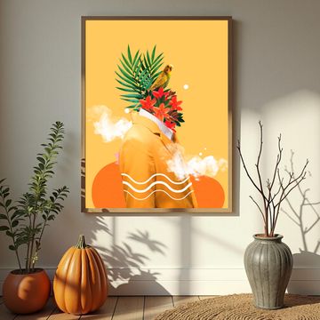 Poster Print - Framing