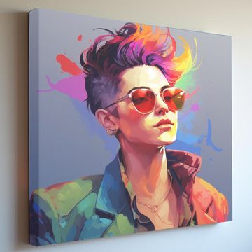 Poster Print - Mounting