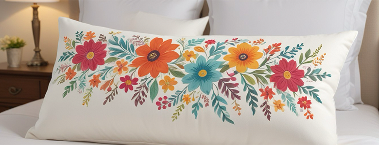 Personalized Pillow Cover Trends: What's Hot in Customized Home Accessories