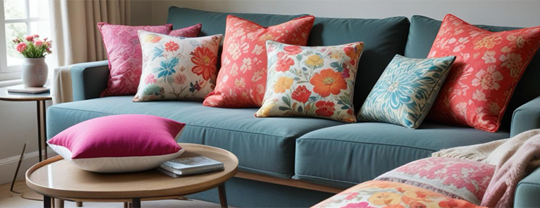 Tips for Mixing and Matching Patterns, Colors, and Textures Tips for Mixing and Matching Patterns, Colors, and Textures