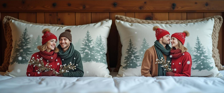 How to Design Your Own Personalized Pillow Covers: A Step-by-Step Guide