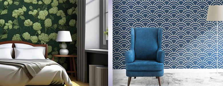 Choosing Between Bedroom Wall Murals VS Living Room Murals: Choosing Between Bedroom Wall Murals VS Living Room Murals: