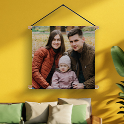 Custom Hanging Tapestries