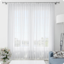 Sheer Curtains
