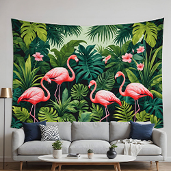 Custom Wall Tapestries