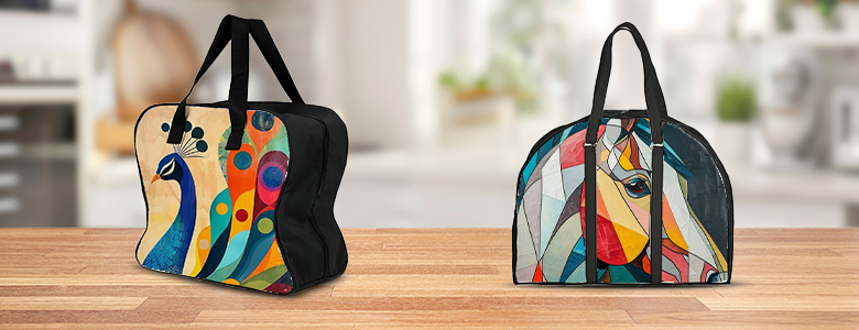 Duffel Bag vs. Weekender Bag: Which One is Right for Your Trave Style? Duffel Bag vs. Weekender Bag: Which One is Right for Your Trave Style?