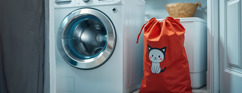 How to Choose the Perfect Laundry Bag for Your Needs