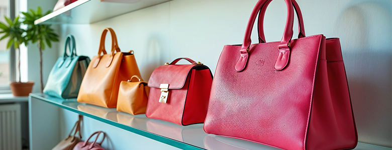 How to Choose the Right Size Monogram for Your Bag to Achieve a Balanced & Stylish Look How to Choose the Right Size Monogram for Your Bag to Achieve a Balanced & Stylish Look