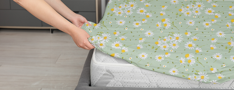 How to Keep Fitted Bedsheets from Slipping in 7 Easy Steps How to Keep Fitted Bedsheets from Slipping in 7 Easy Steps