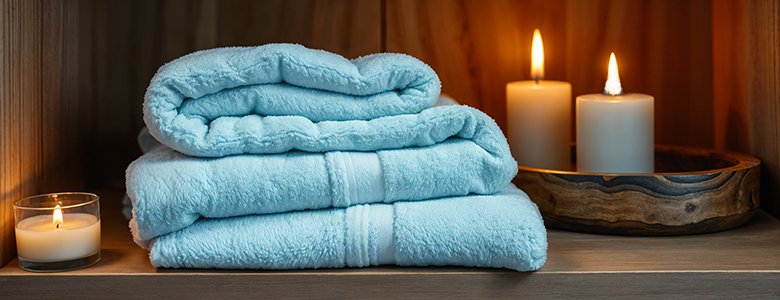 The Battle of Softness: How to Keep Your Towels Feeling Plush After Every Wash The Battle of Softness: How to Keep Your Towels Feeling Plush After Every Wash