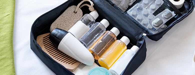 How to Stay Organized with Your Duffel Bag on the Go! How to Stay Organized with Your Duffel Bag on the Go!