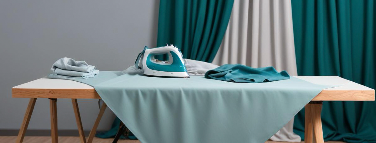 How to Iron Curtains: Tips for Wrinkle-Free Results How to Iron Curtains: Tips for Wrinkle-Free Results
