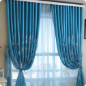 Custom Drapes