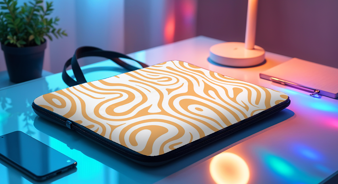 Quick Carry Laptop Sleeve