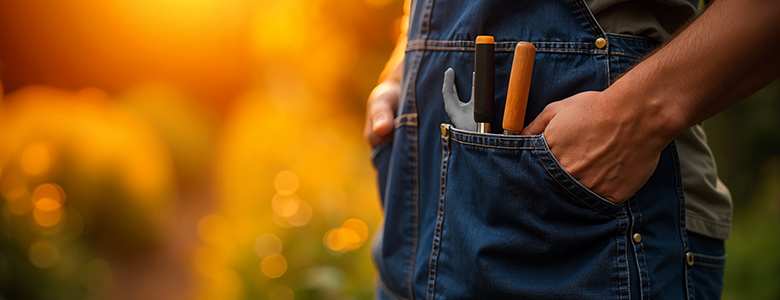 Top 10 Creative Uses for Aprons Beyond the Kitchen Top 10 Creative Uses for Aprons Beyond the Kitchen