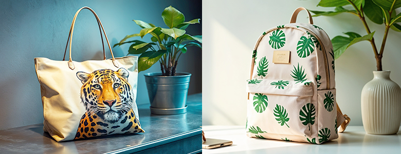 Tote Bag vs. Backpack: Choosing the Perfect Carry-All Companion for Your Daily Adventures