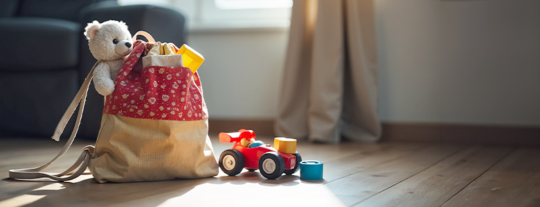 Unlocking Creativity: Unique Uses for Drawstring Bags Beyond the Gym Unlocking Creativity: Unique Uses for Drawstring Bags Beyond the Gym