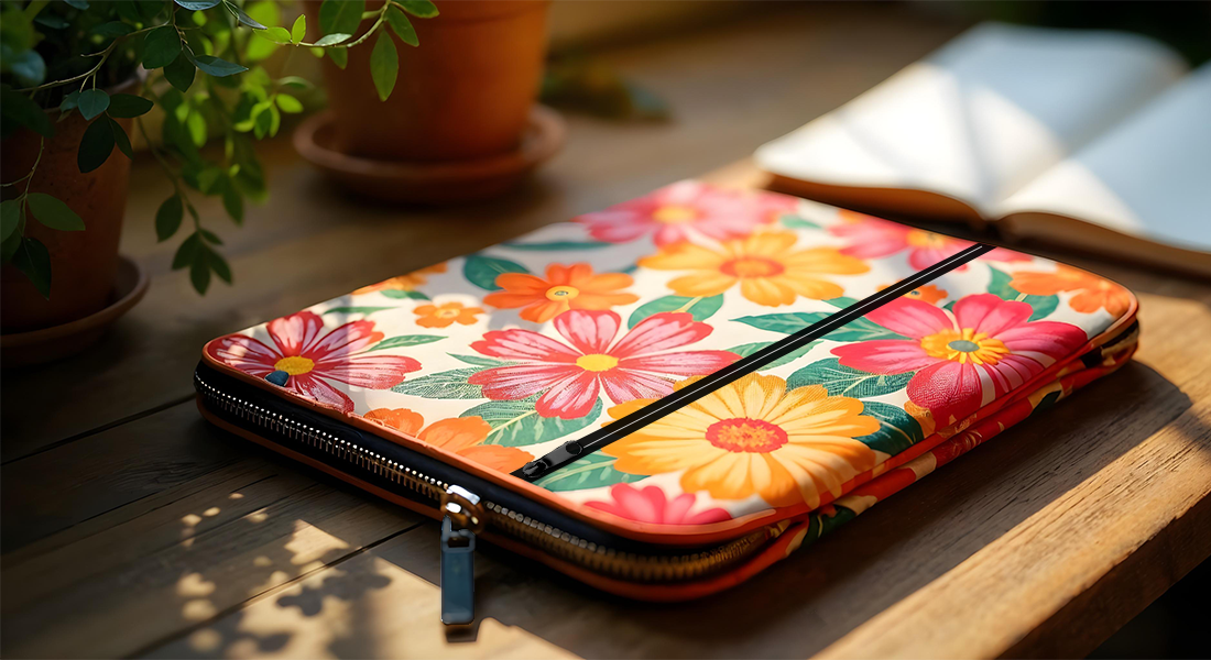 Classic Laptop Sleeve
