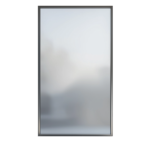 Privacy Film - Frosted