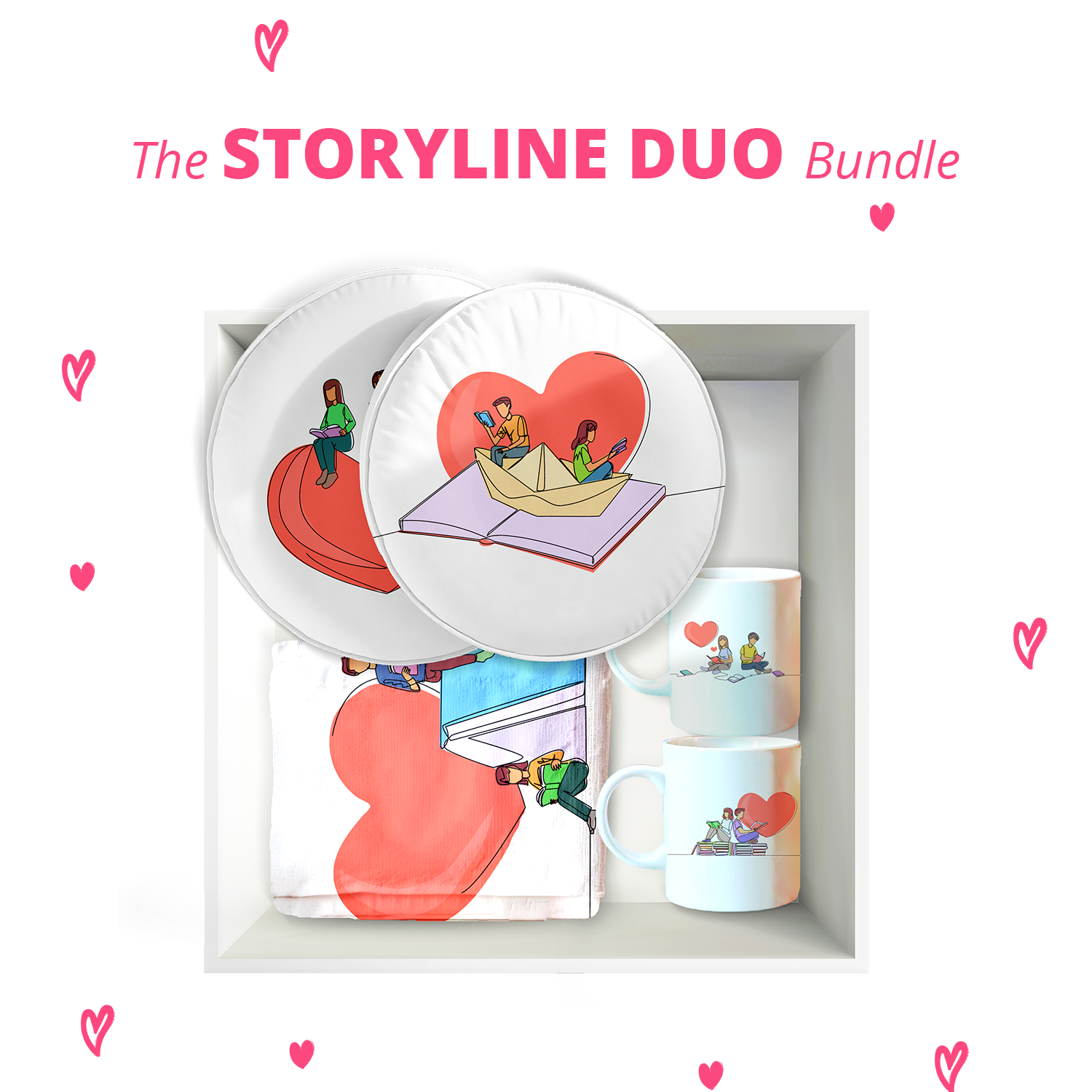 Storyline Duo Bundle
