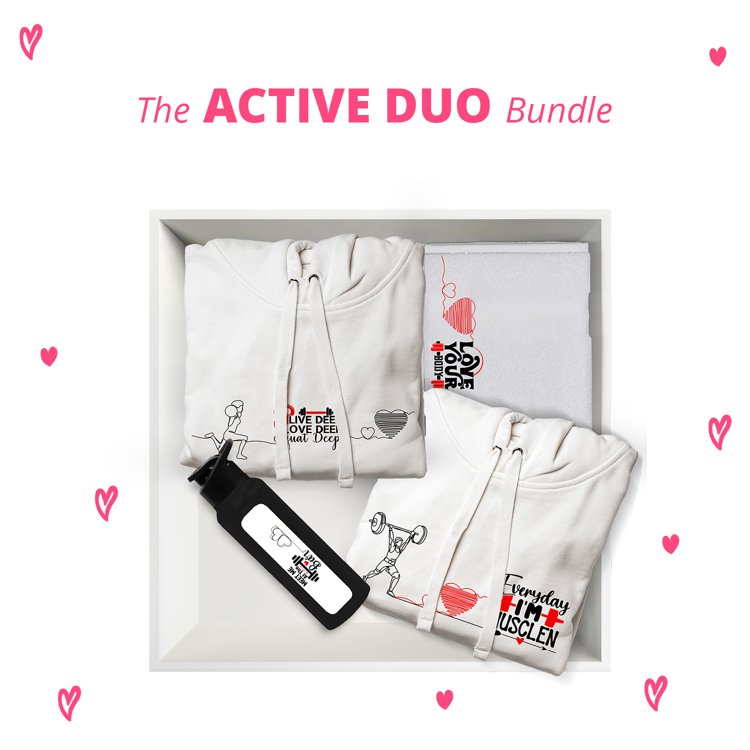 Active Duo Bundle